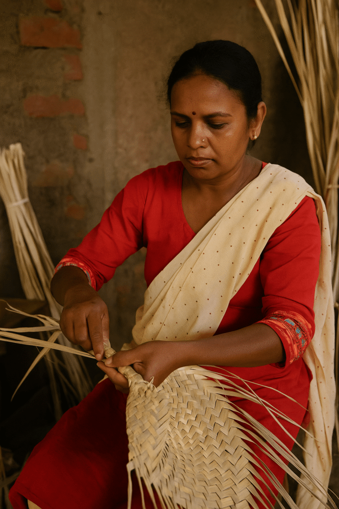 Following Footsteps of Tradition min