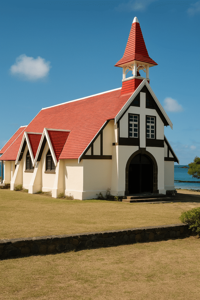 Northernmost North min